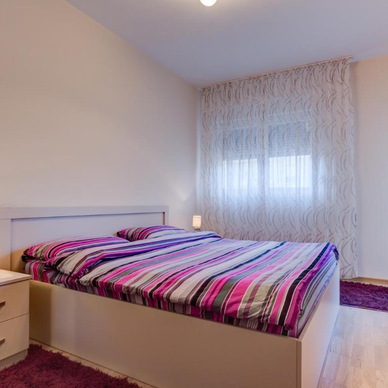 Piano Apartments Delta City - Deluxe Apartment - 2