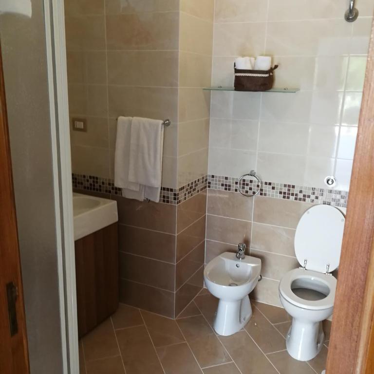 La Marocella - Casa a Schiera con 2 Camere da Letto - 25