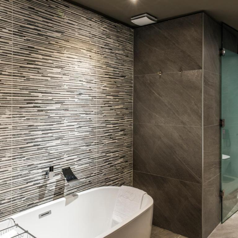 Icon Hotel - Suite Superior - 5