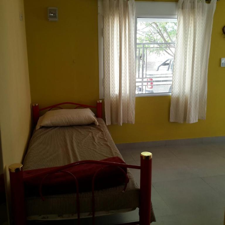 La Rinconada - Three-Bedroom Townhouse - 2