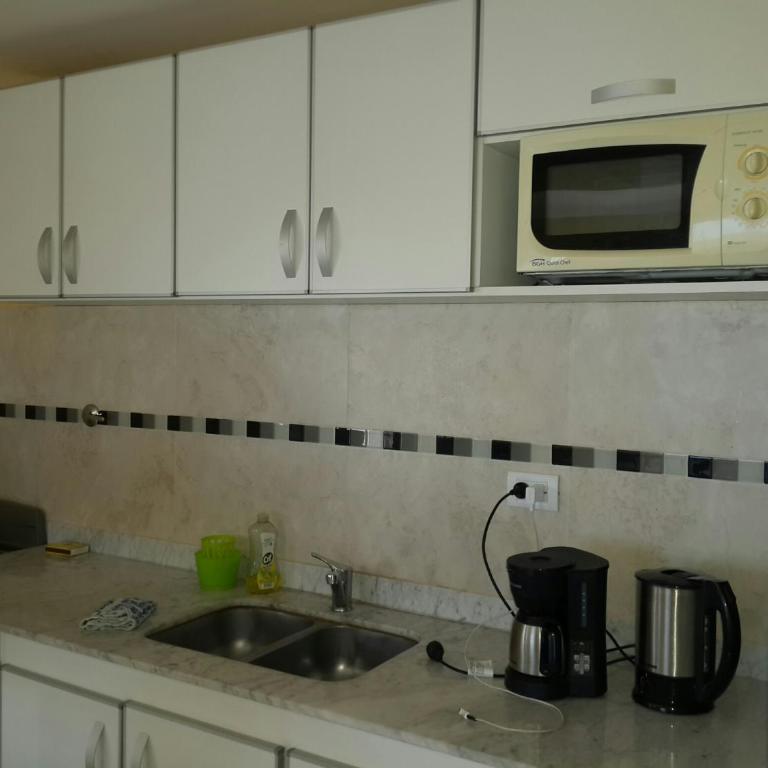 La Rinconada - Three-Bedroom Townhouse - 4