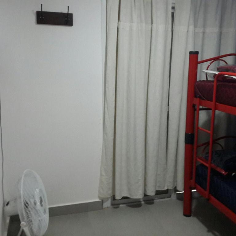 La Rinconada - Three-Bedroom Townhouse - 8