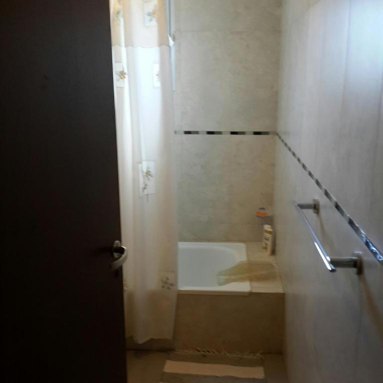 La Rinconada - Three-Bedroom Townhouse - 9