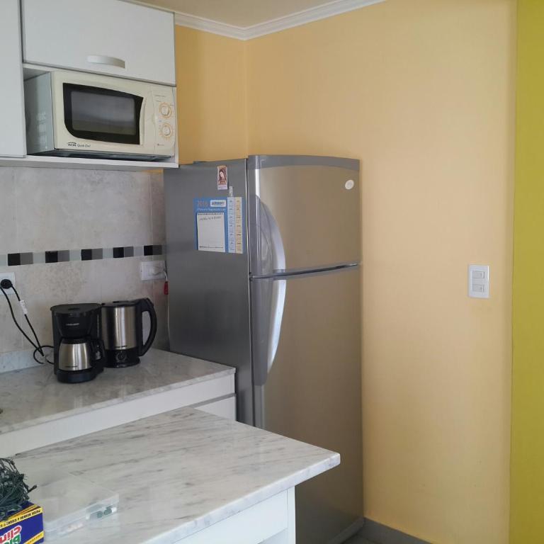 La Rinconada - Three-Bedroom Townhouse - 12