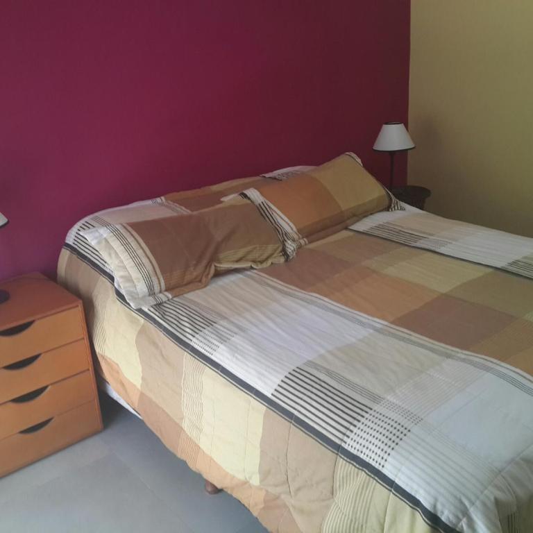 La Rinconada - Three-Bedroom Townhouse - 20