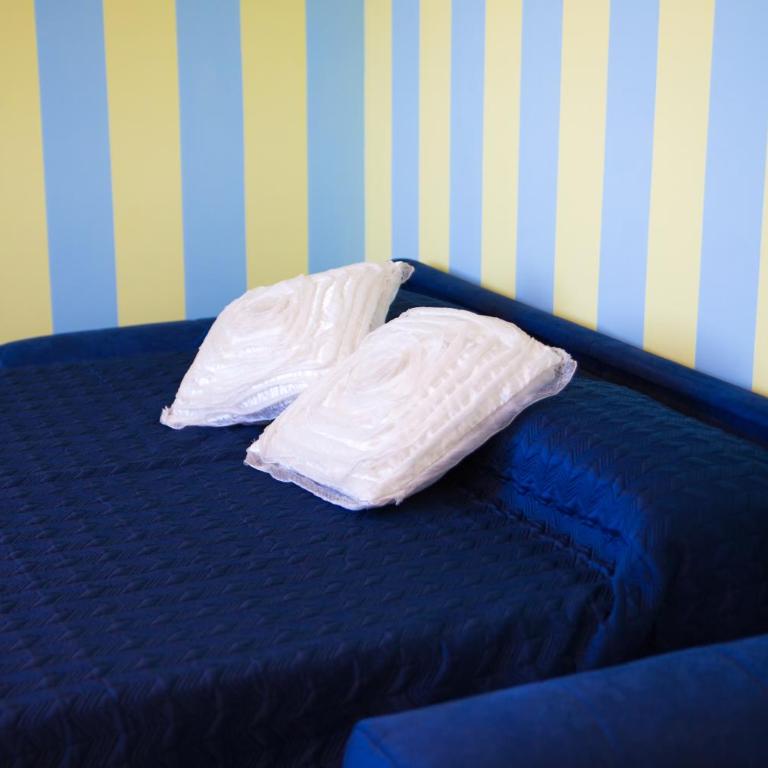 Lemon Flats Sorrento - Apartment with Sea View - 2