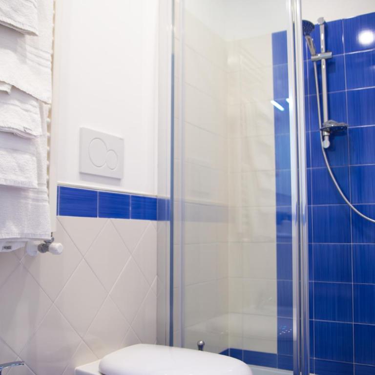 Lemon Flats Sorrento - Apartment with Sea View - 4