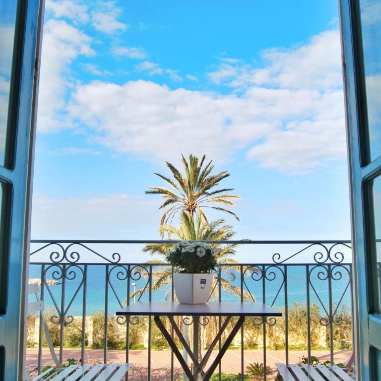 Le Luminarie - Creative Residence - Appartement - Vue sur Mer - 3