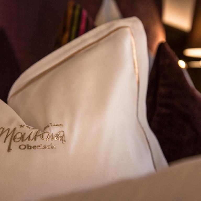 Hotel & Chalet Montana - Junior Suite - 1