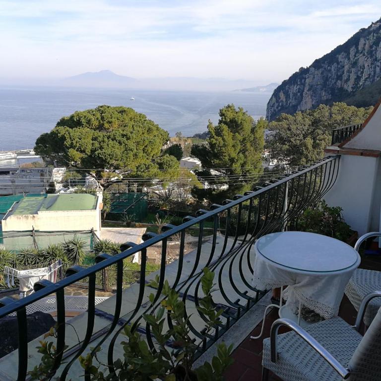 La Marocella - Casa a Schiera con 2 Camere da Letto - 20