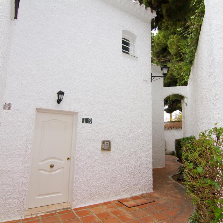 LOS PINOS 19 MENYBER - Apartamento - 21