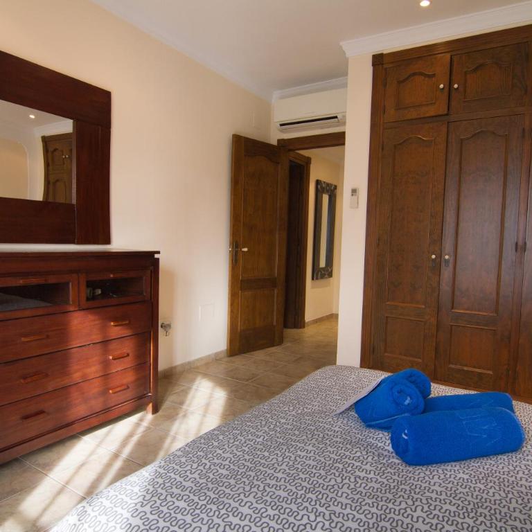 LOS PINOS 19 MENYBER - Apartamento - 17