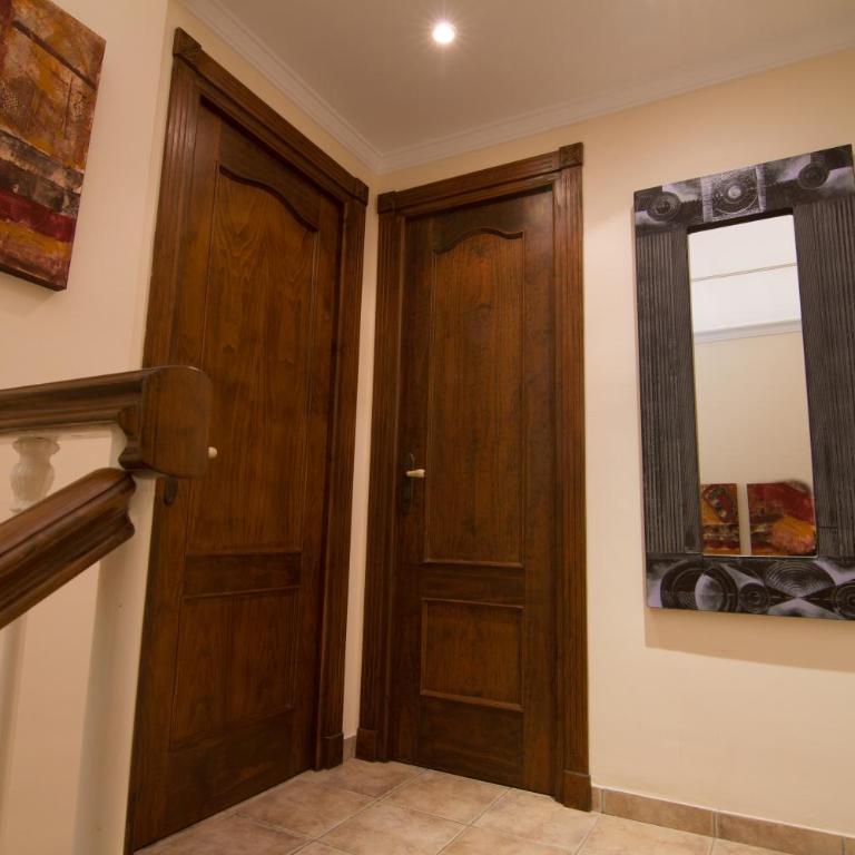 LOS PINOS 19 MENYBER - Apartamento - 14