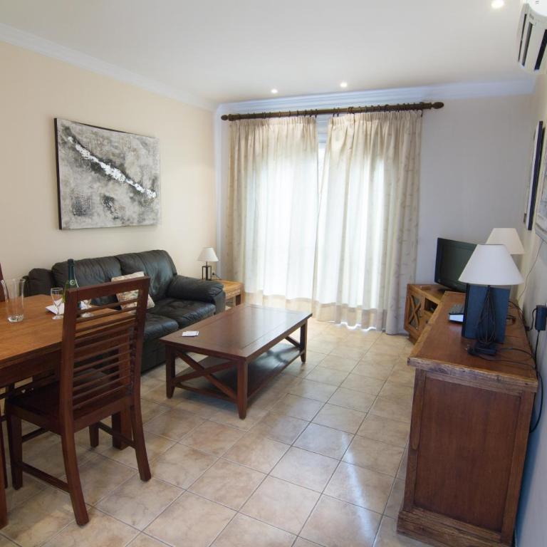 LOS PINOS 19 MENYBER - Apartamento - 9