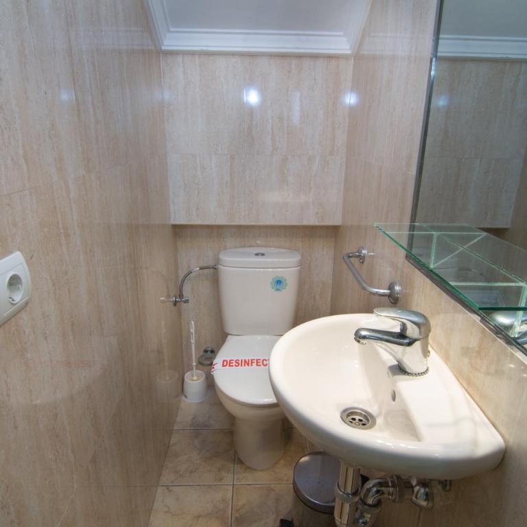 LOS PINOS 19 MENYBER - Apartamento - 20
