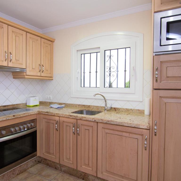 LOS PINOS 19 MENYBER - Apartamento - 12