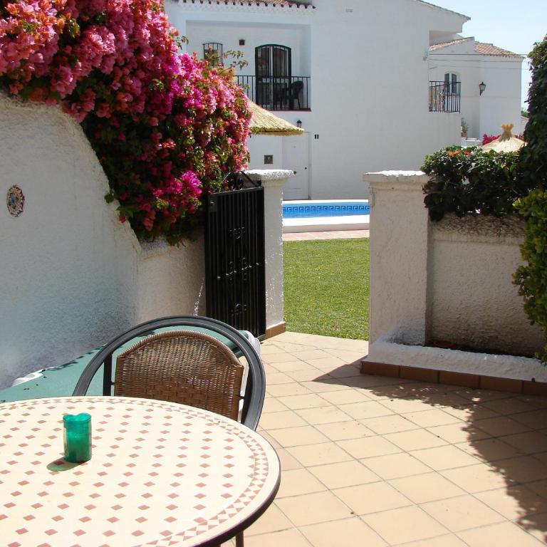 LOS PINOS 19 MENYBER - Apartamento - 5