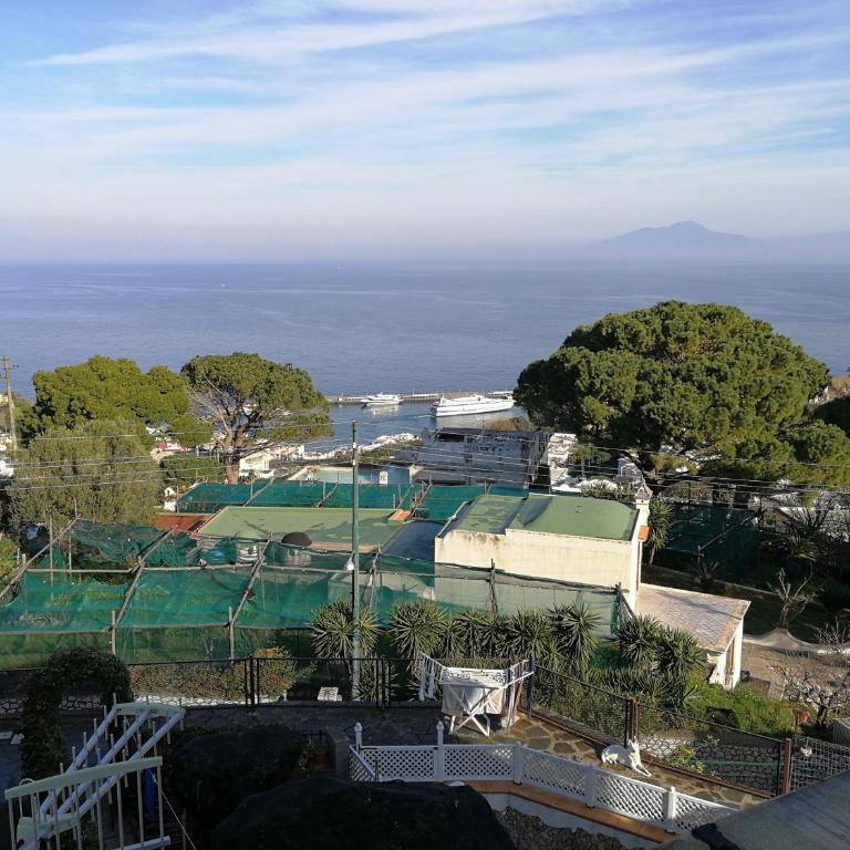 La Marocella - Casa a Schiera con 2 Camere da Letto - 18