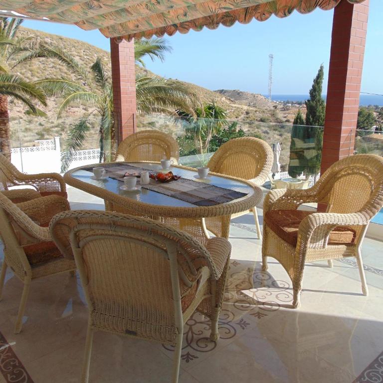 Villa Altavista El Campello, Alicante - Casa - 37