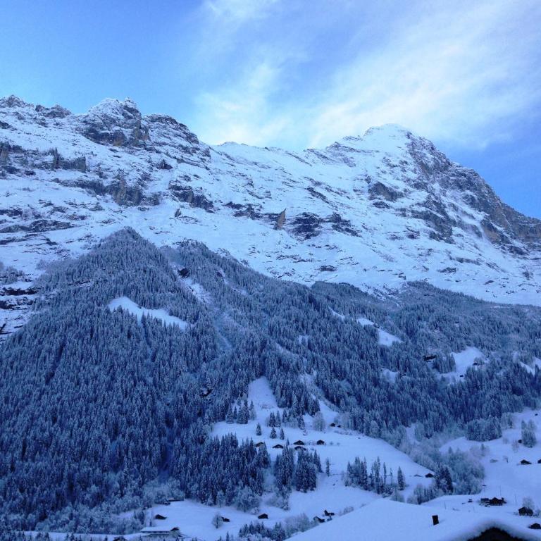 Apartment Matterhorn - GRIWA RENT AG - Apartment mit 2 Schlafzimmern - 20
