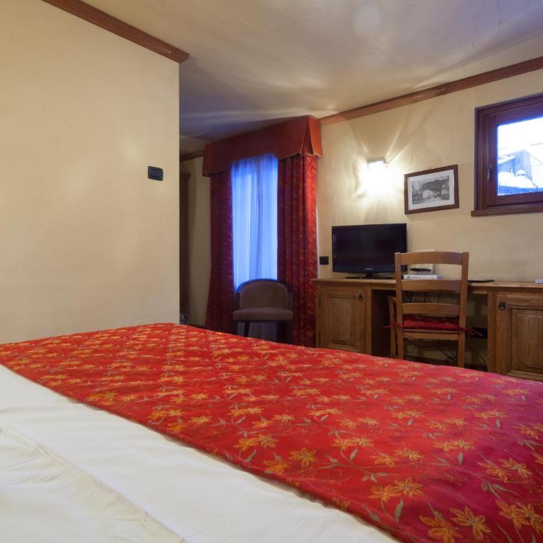 Hotel Maison Saint Jean - Camera Tripla - 2