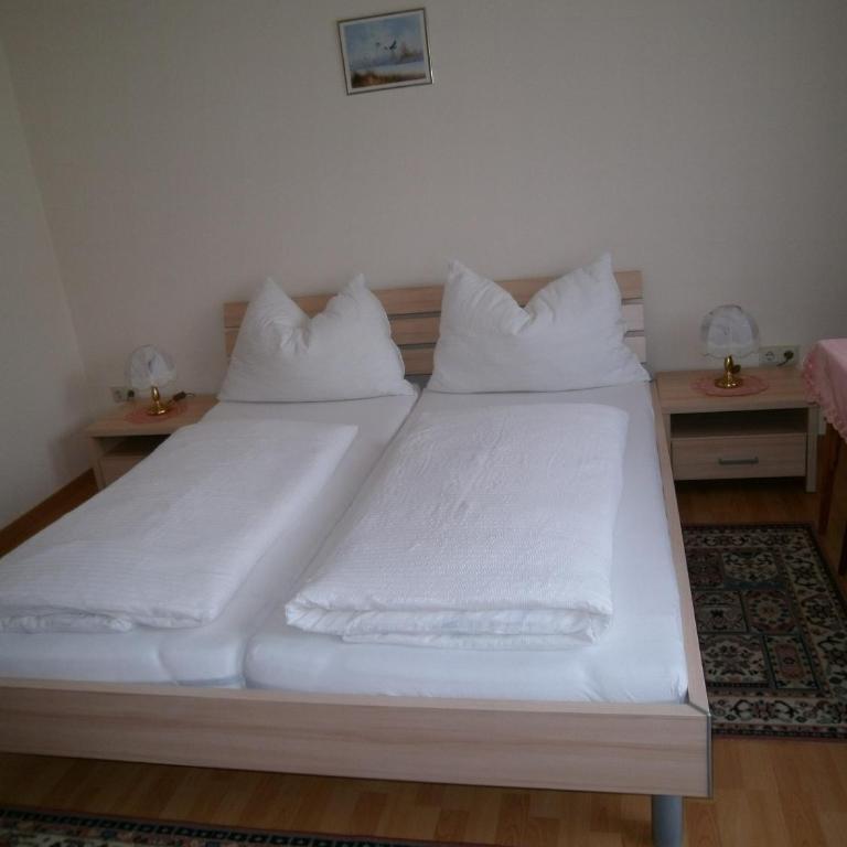 Haus Anika Ferienwohnung - Apartment - 11