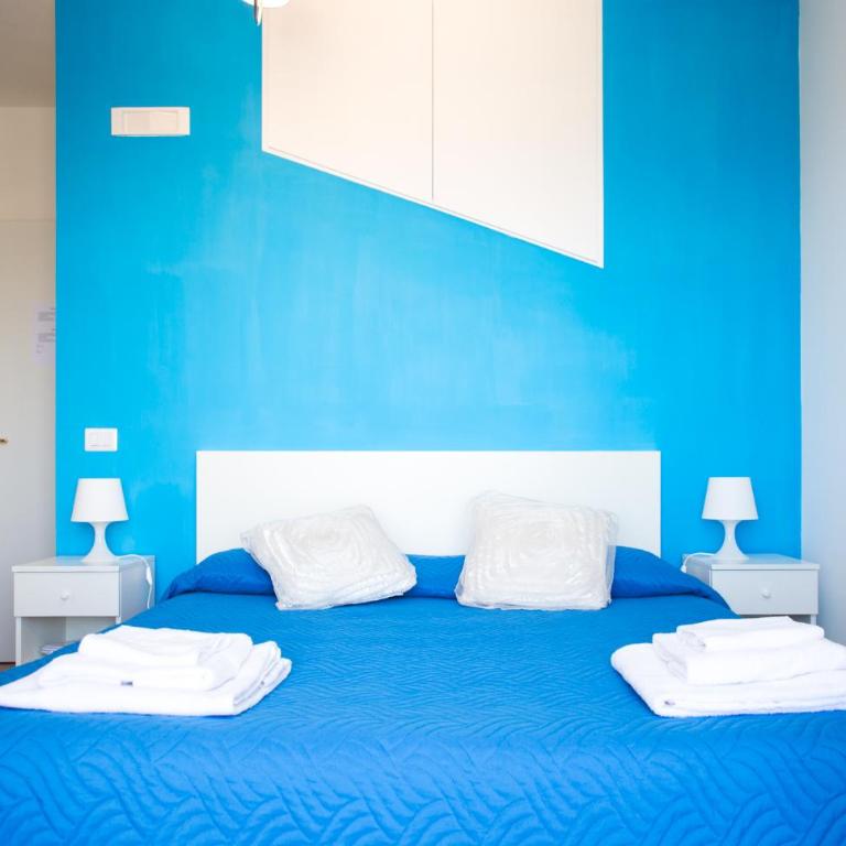 Lemon Flats Sorrento - Classic Apartment with Sea View - 11