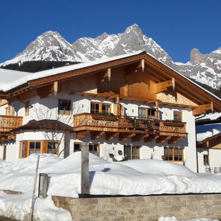 Appartement Herzog - Studio-Apartment - 11