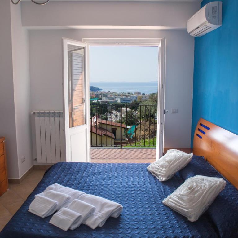 Lemon Flats Sorrento - Superior Apartment with Sea View - 5