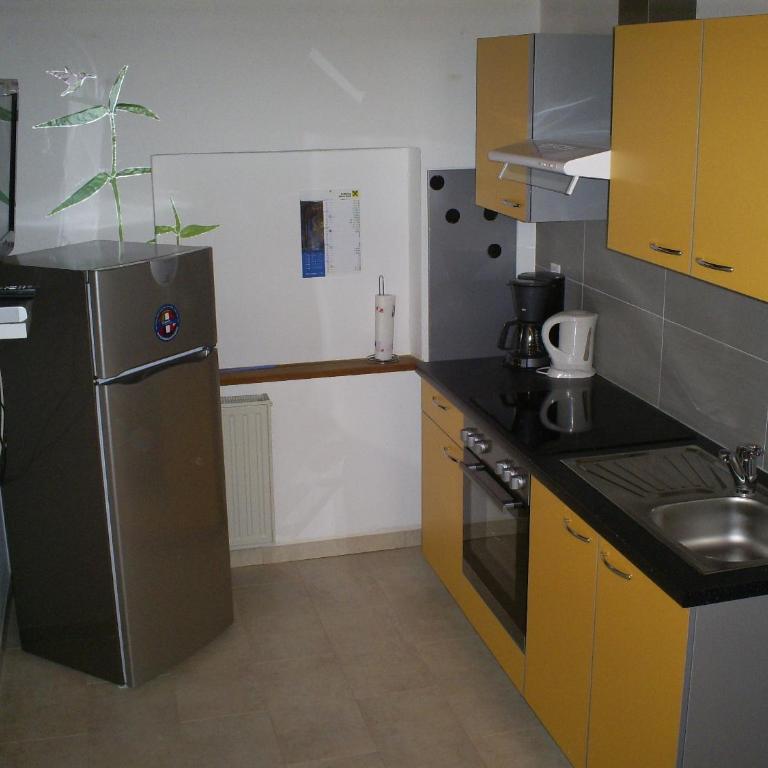 Pfurtschell - Standard Apartment mit 2 Schlafzimmern - 4