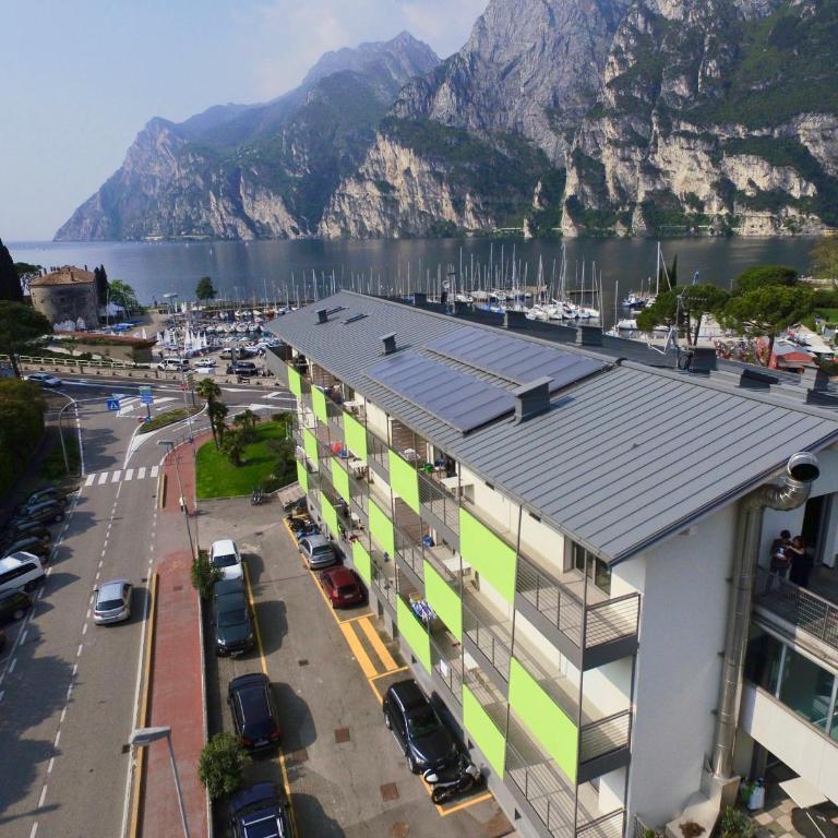 Residence Centro Vela - Appartamento Comfort - 2