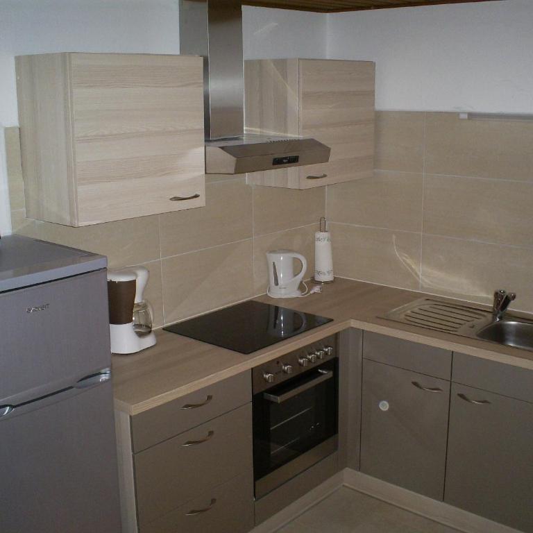 Pfurtschell - Standard Apartment mit 2 Schlafzimmern - 6