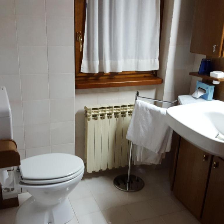 Villa Zita - Appartamento su 2 Livelli - 9