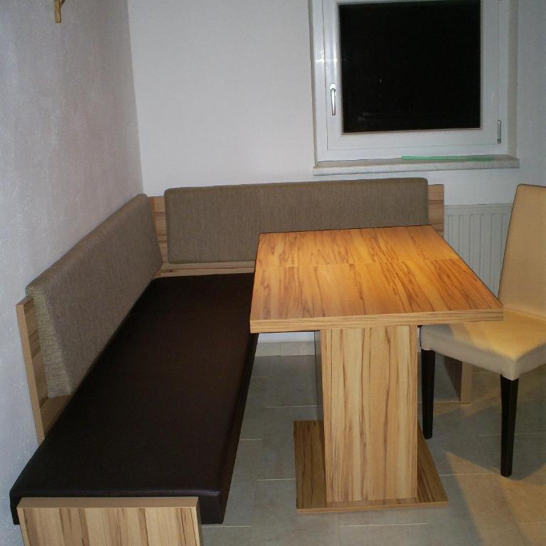 Pfurtschell - Standard Apartment mit 2 Schlafzimmern - 7