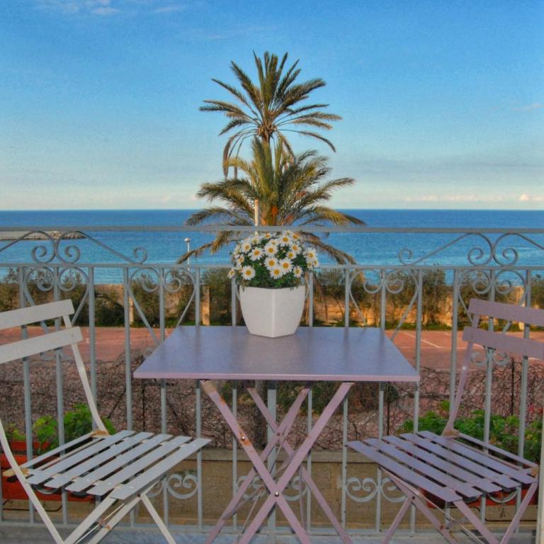 Le Luminarie - Creative Residence - Appartement - Vue sur Mer - 1