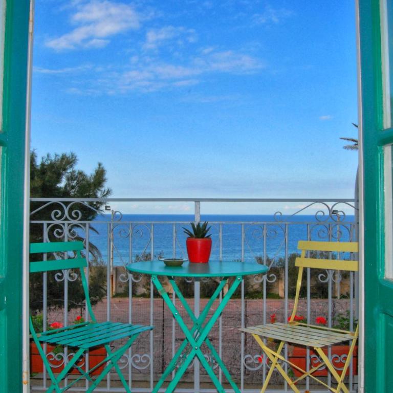 Le Luminarie - Creative Residence - Appartement - Vue sur Mer - 1
