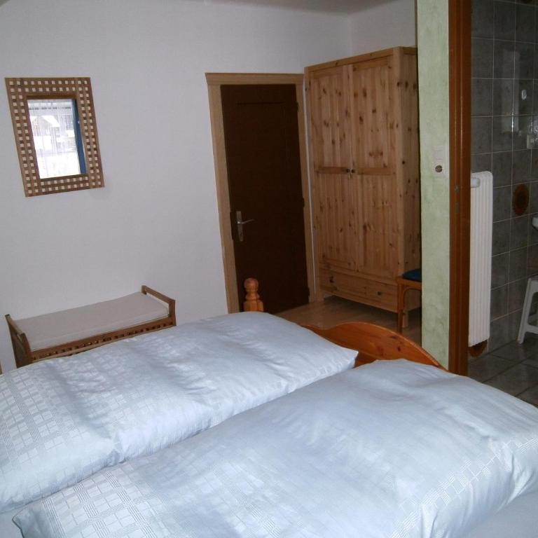 Haus Anika Ferienwohnung - Apartment - 14