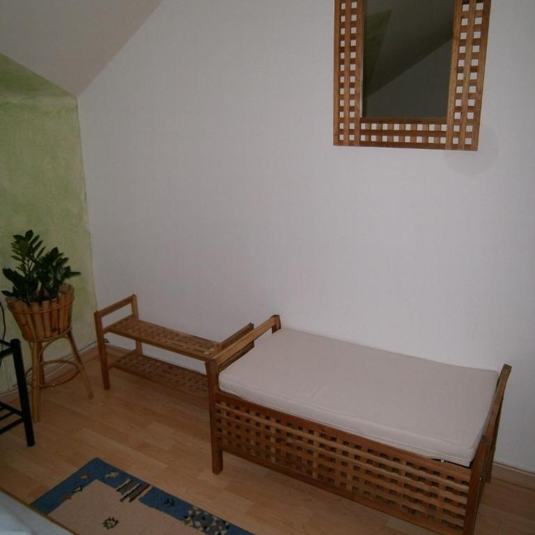 Haus Anika Ferienwohnung - Apartment - 15