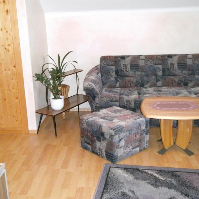 Haus Anika Ferienwohnung - Apartment - 17