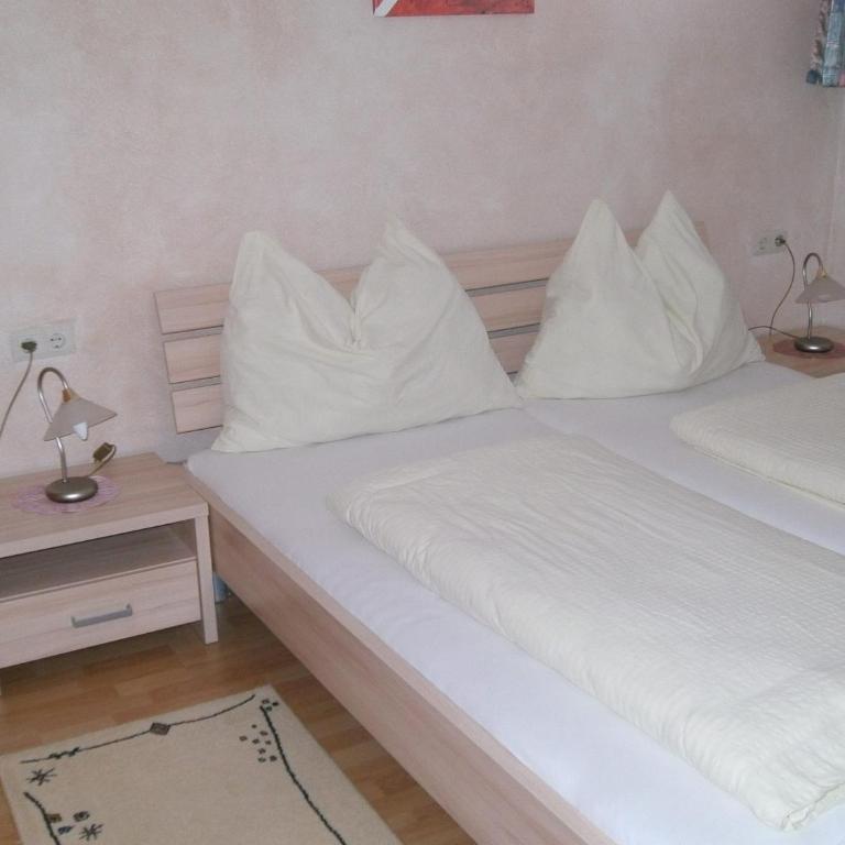 Haus Anika Ferienwohnung - Apartment - 18