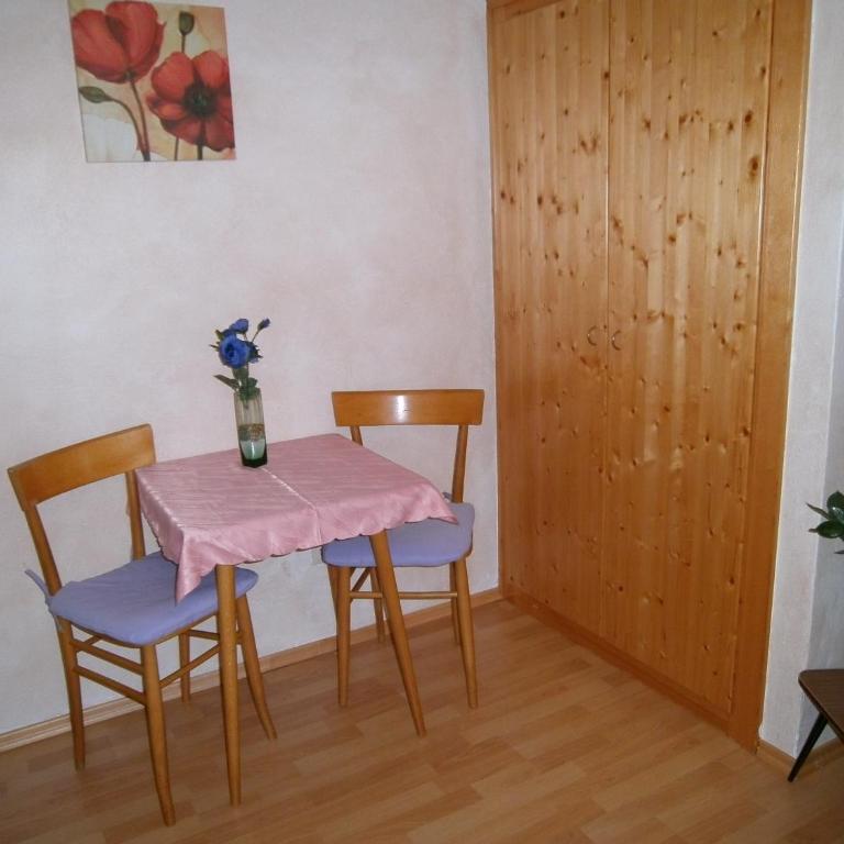 Haus Anika Ferienwohnung - Apartment - 9