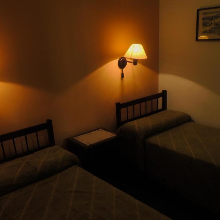 Hotel Brisas del Mar - Budget Double Room - 15