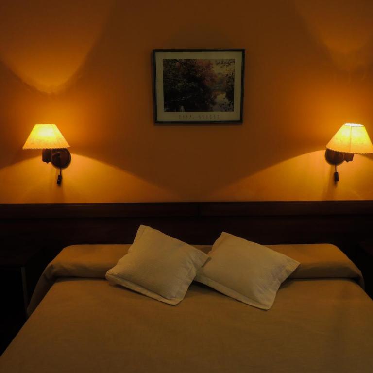 Hotel Brisas del Mar - Double Room - 17