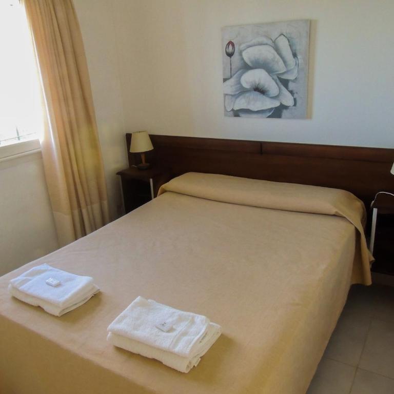 Hotel Brisas del Mar - Double Room - 16