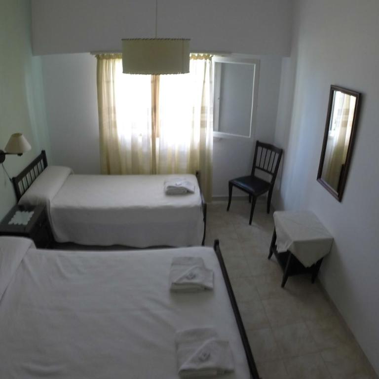 Hotel Brisas del Mar - Triple Room - 10