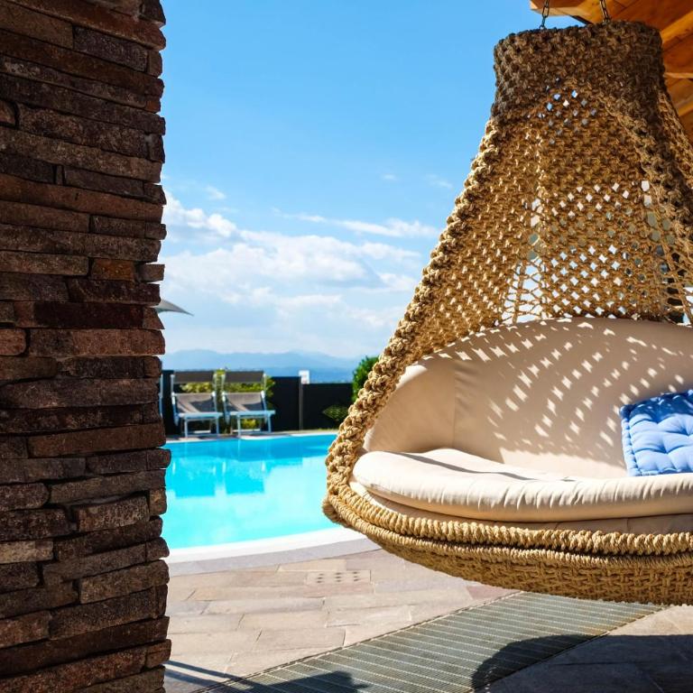 Sweet Life Villas - Casa Vacanze - 26