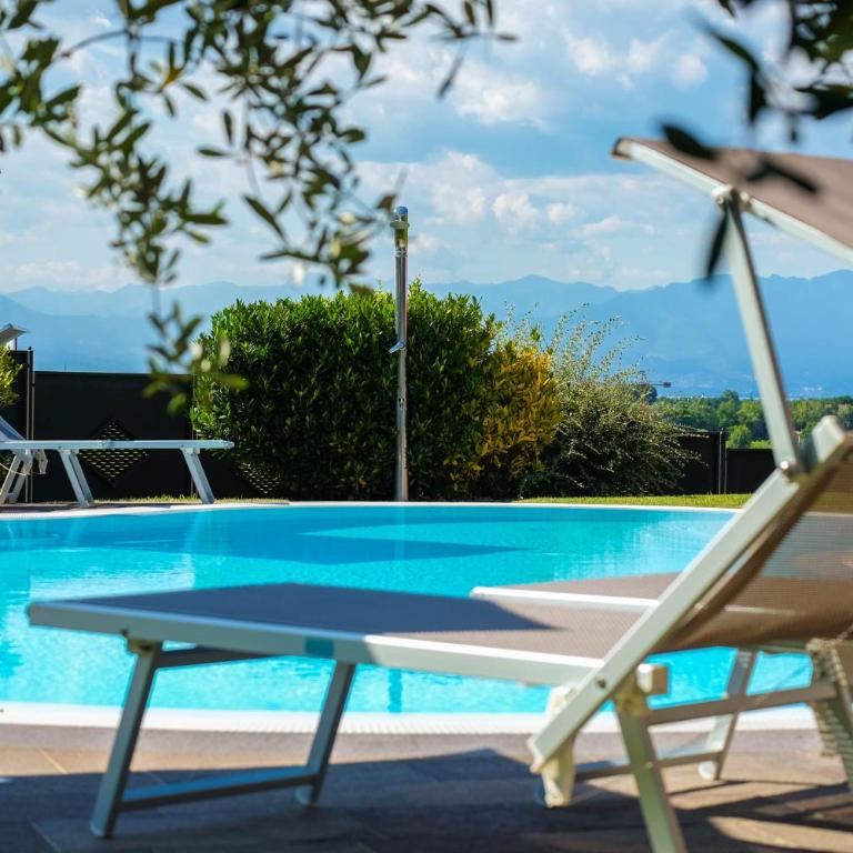 Sweet Life Villas - Casa Vacanze - 28