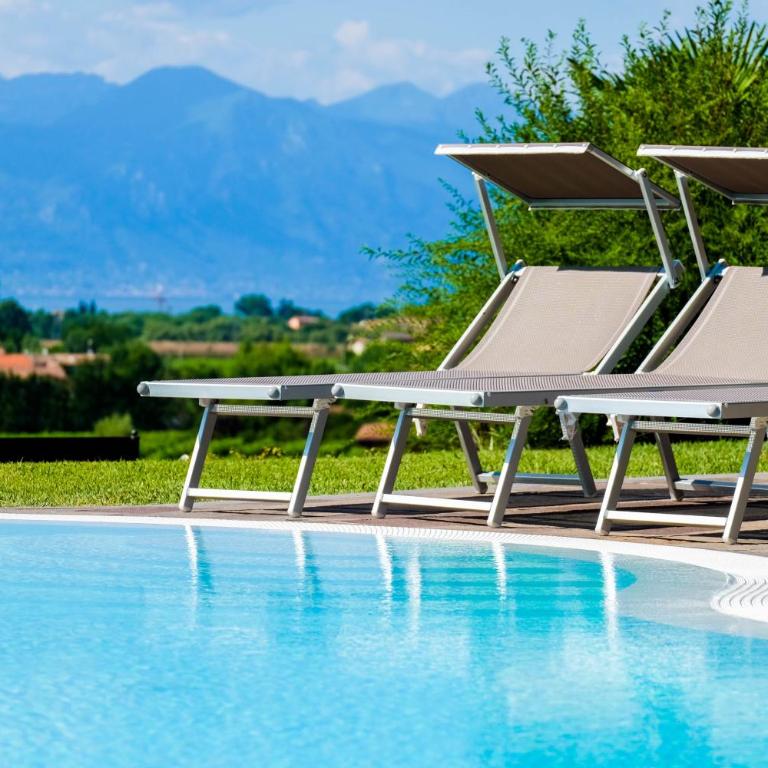Sweet Life Villas - Casa Vacanze - 27