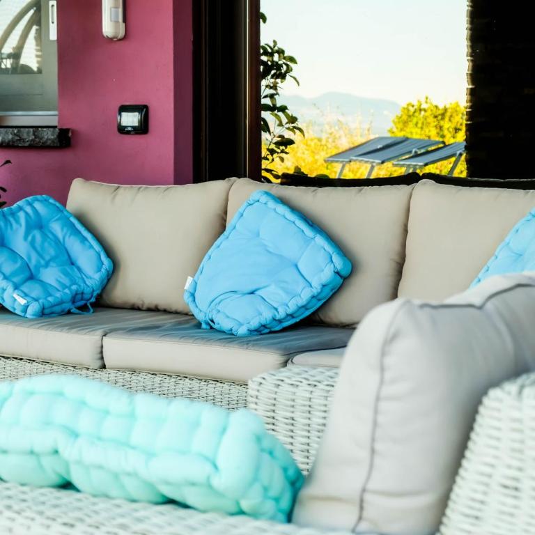Sweet Life Villas - Casa Vacanze - 32
