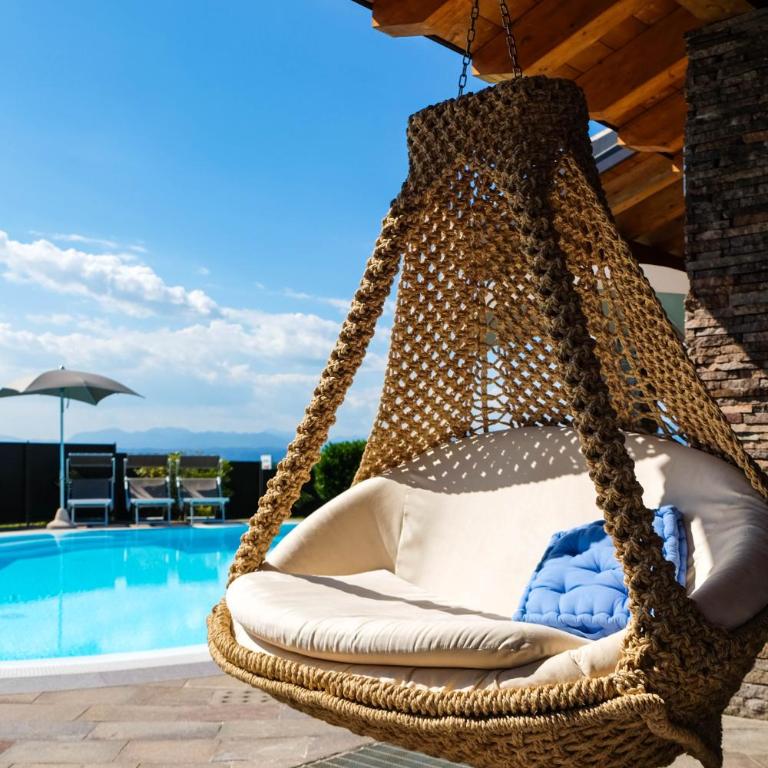 Sweet Life Villas - Casa Vacanze - 1
